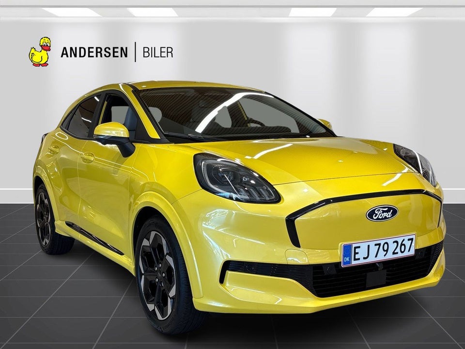 Ford Puma 46 Gen-E Premium 5d