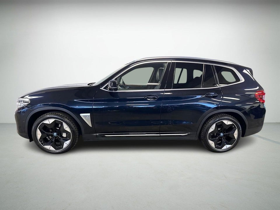 BMW iX3 Charged Plus 5d