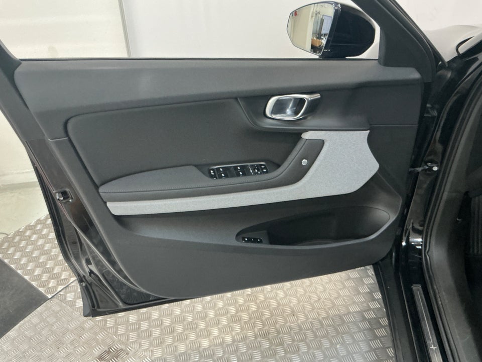 Polestar 2 Long Range 5d