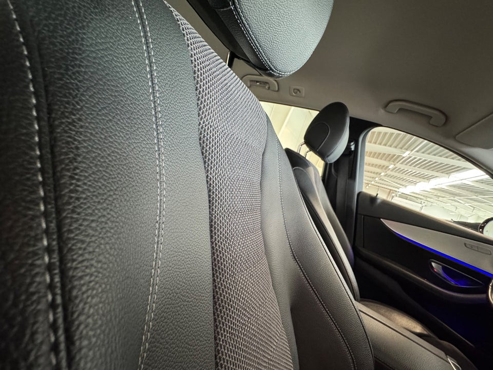 Mercedes E300 de 2,0 stc. aut. 4Matic 5d