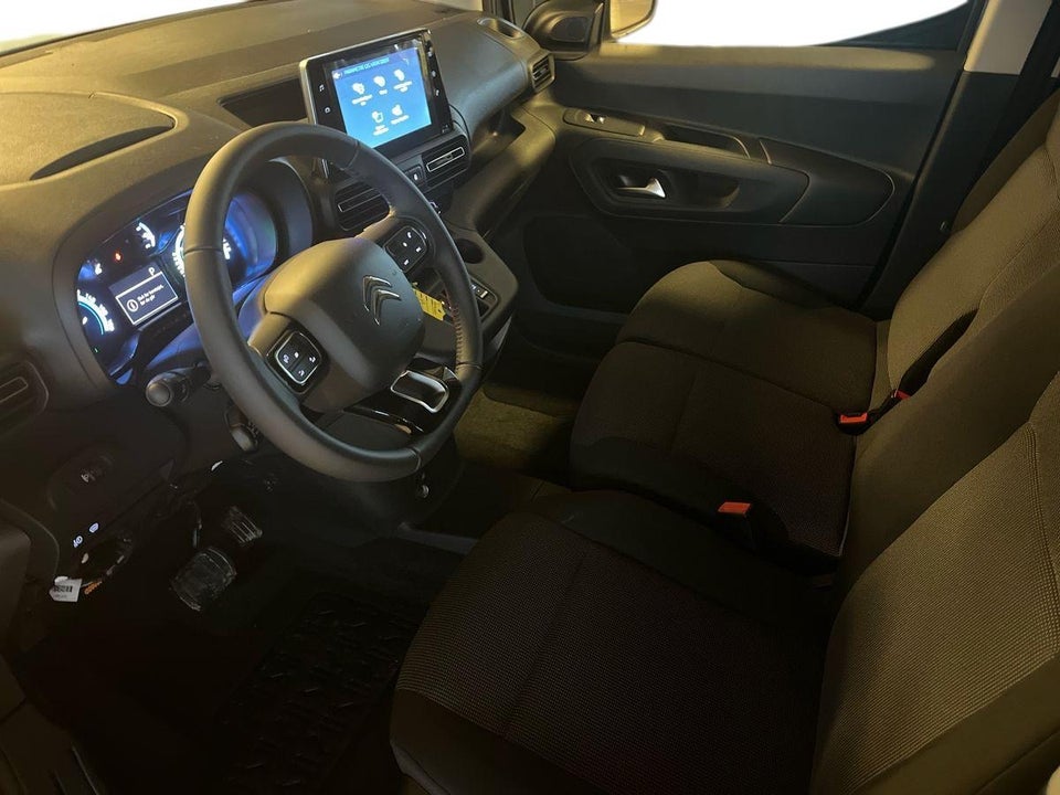 Citroën ë-Berlingo 50 L2 FlexLine Van