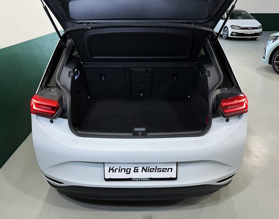 VW ID.3 77 Pro S Tour 5d