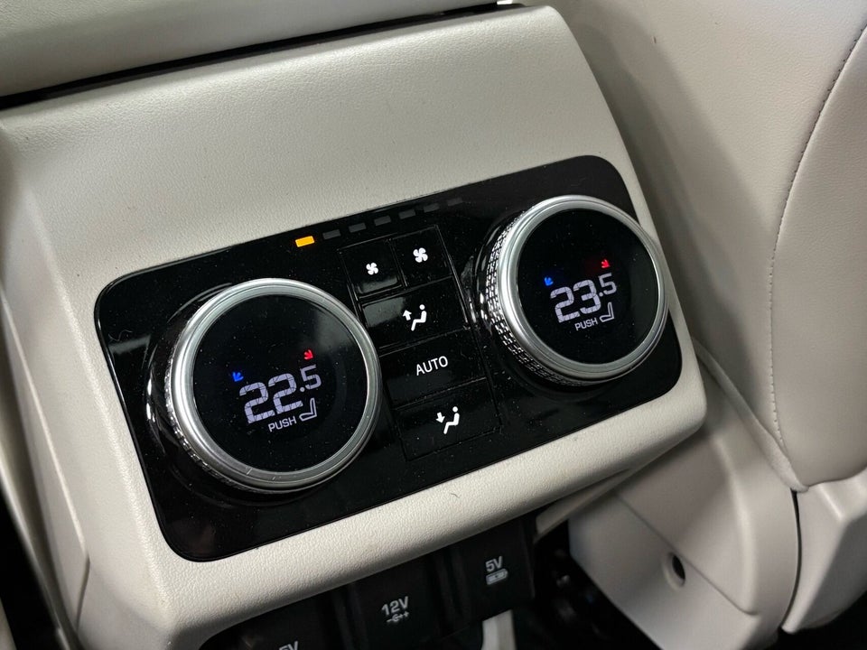 Jaguar I-Pace EV400 First Edition AWD 5d