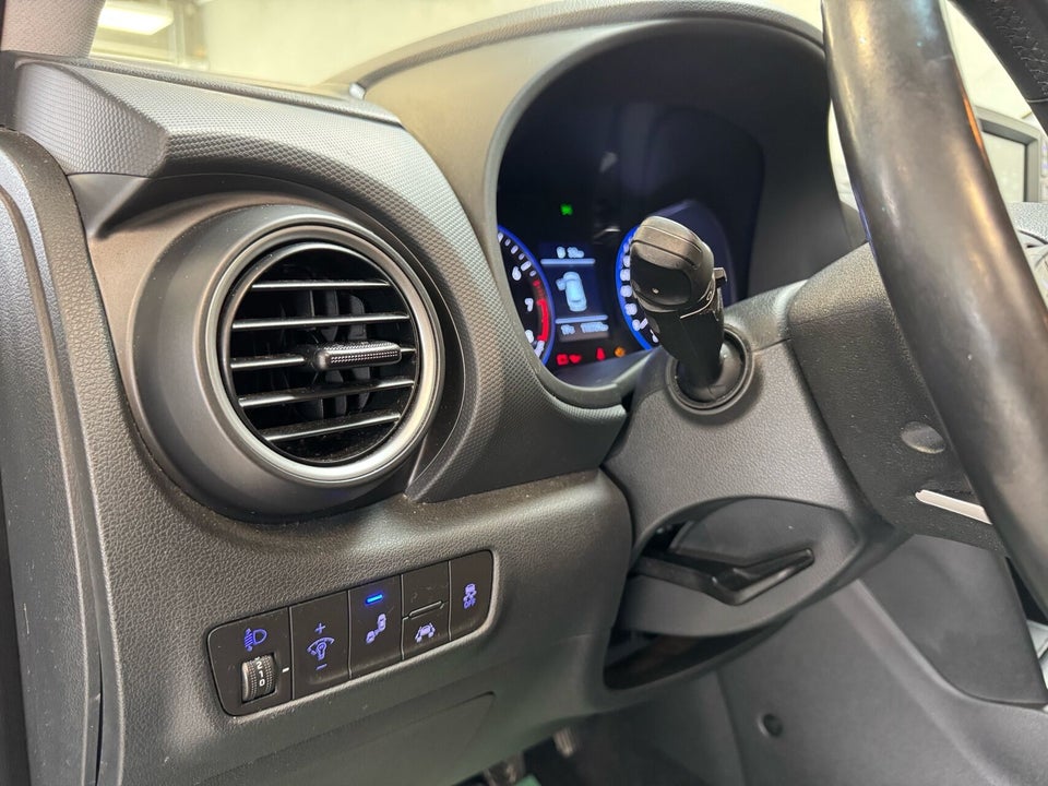 Hyundai Kona 1,0 T-GDi Trend 5d