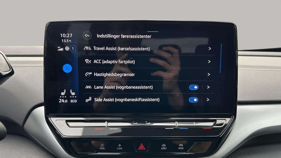 VW ID.4 77 Pro Performance 5d