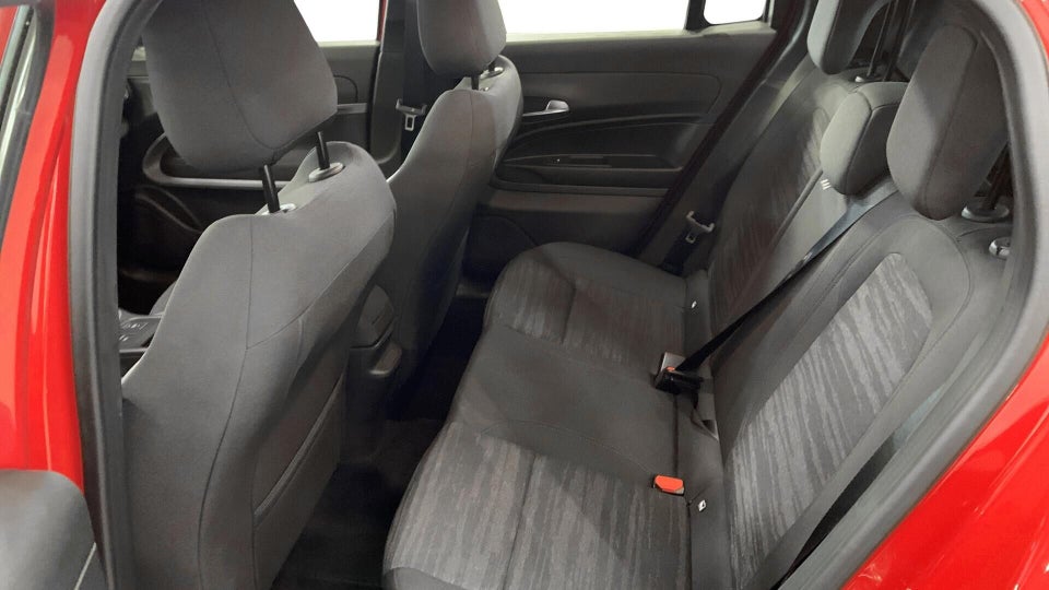 Jeep Avenger 54 Longitude 5d