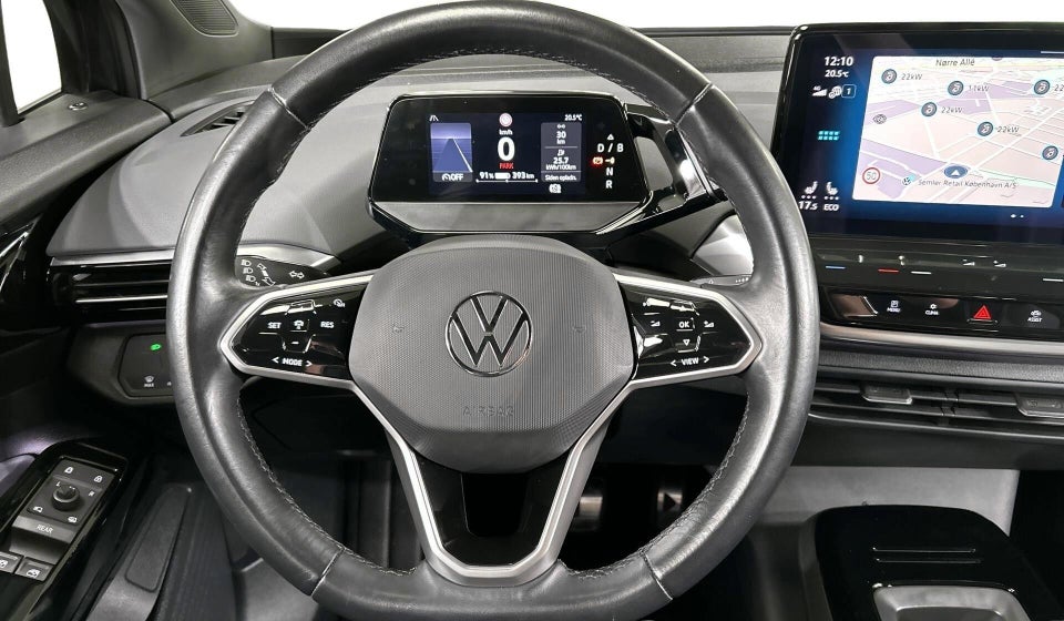 VW ID.4 77 Pro Performance 5d