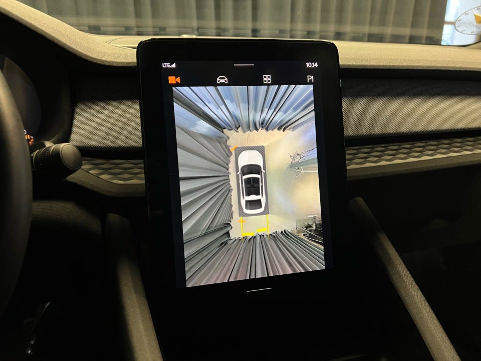 Polestar 2 Long Range 5d