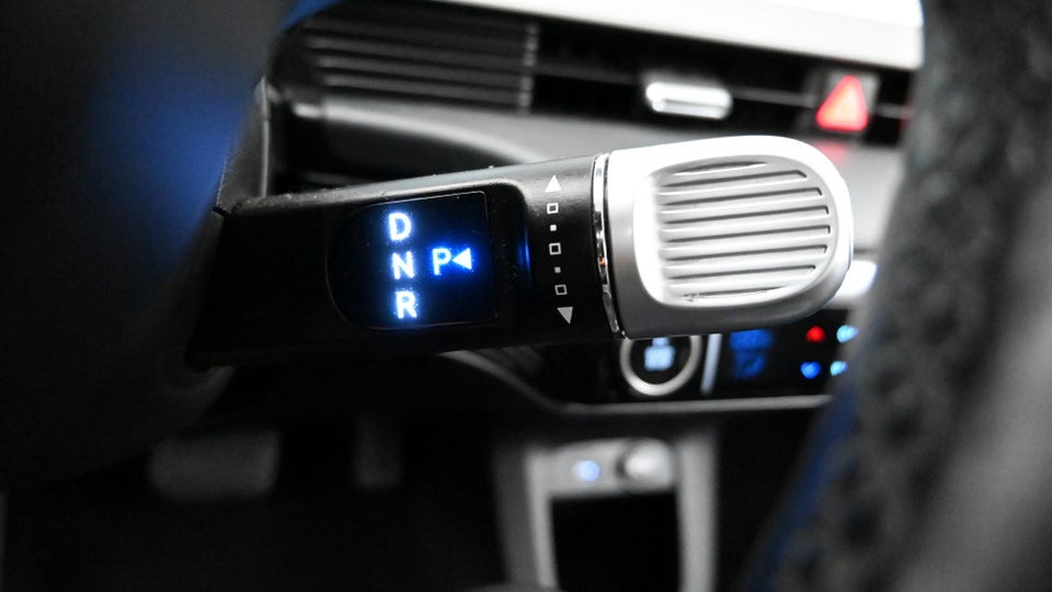 Hyundai Ioniq 5 77 Essential 5d