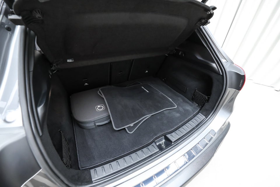 Mercedes EQA350 AMG Advance 4Matic 5d