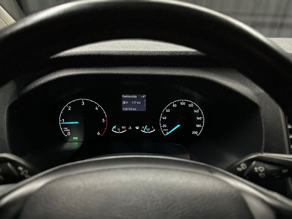 Ford Transit 350 L2 Van 2,0 EcoBlue Trend H2 FWD