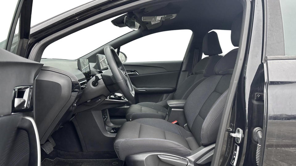 MG 4 51 Nordic Edition 5d