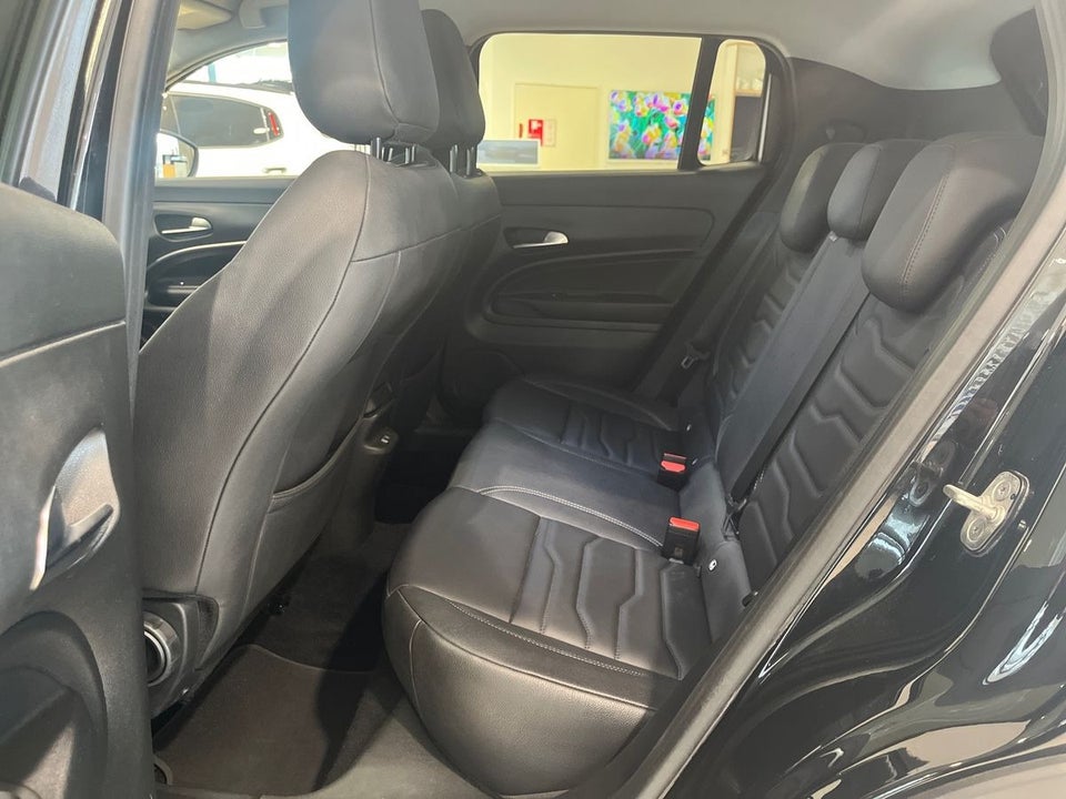 Jeep Avenger 54 Summit 5d