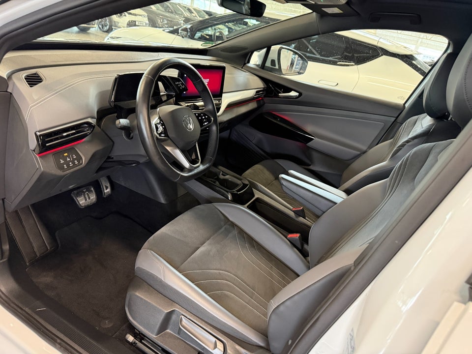 VW ID.4 77 Pro Performance 5d