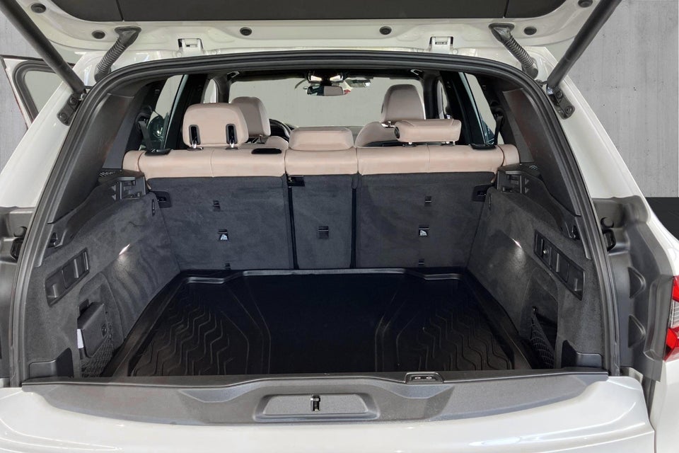 BMW X5 3,0 xDrive45e M-Sport aut. 5d