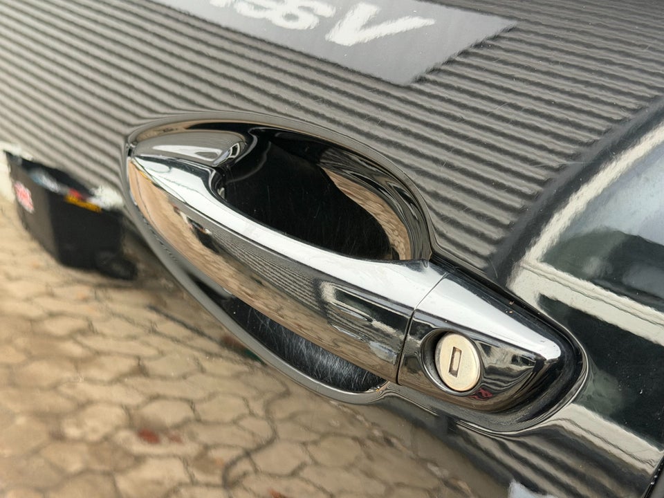 Peugeot 3008 1,6 Hybrid Allure Limited EAT8 5d