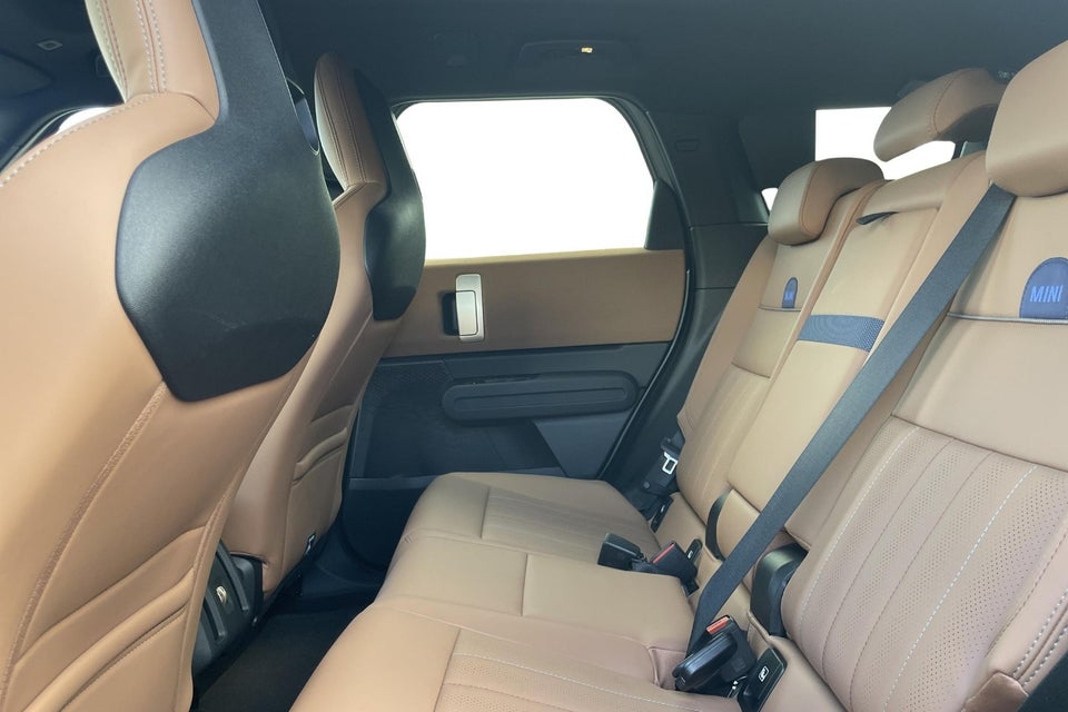 MINI Countryman E Favoured Trim L 5d