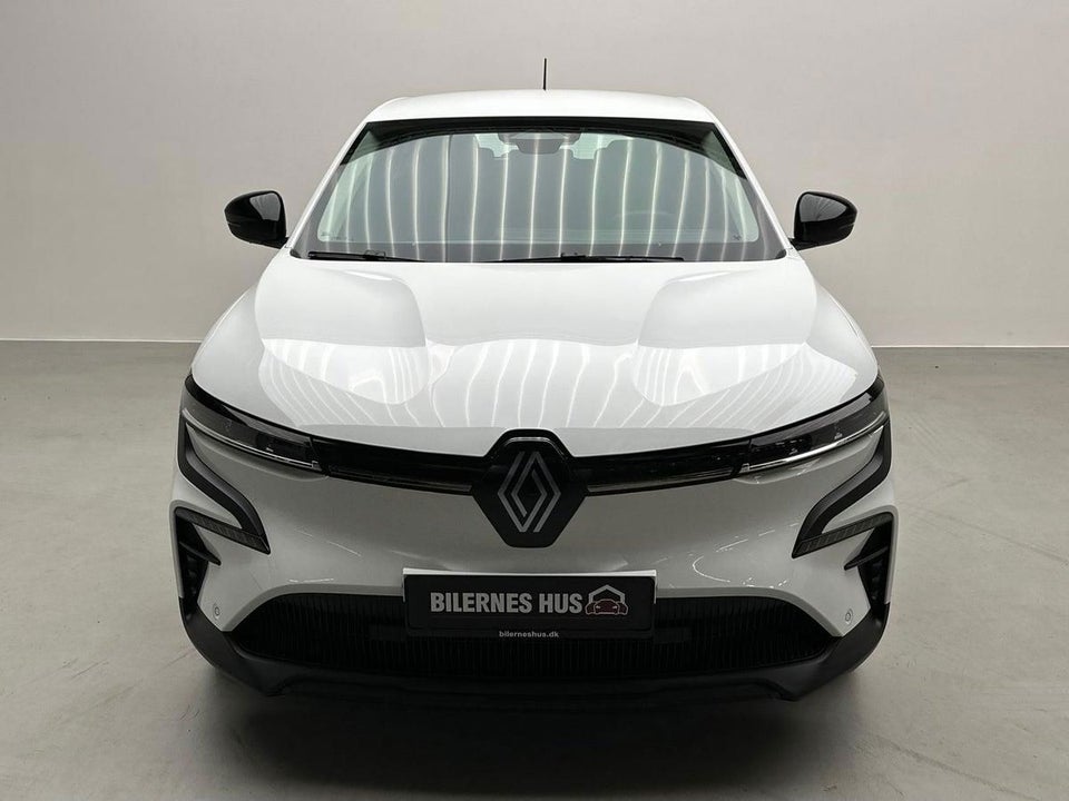 Renault Megane E-Tech 60 Evolution ER 5d