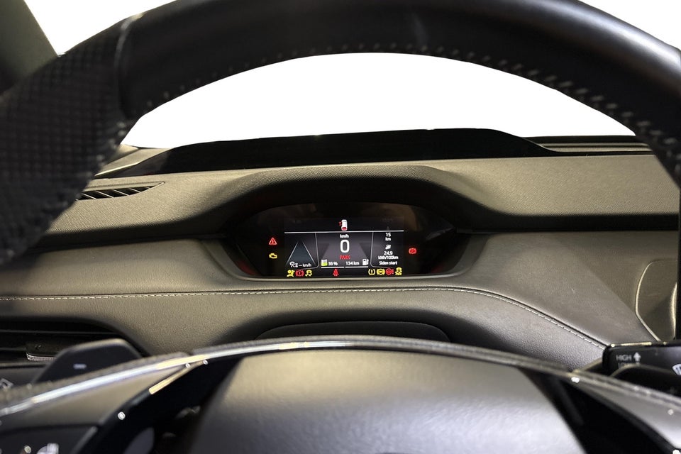 Skoda Enyaq 80 iV 5d