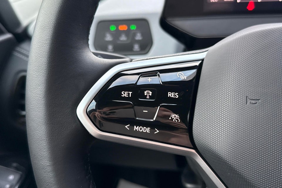 VW ID.3 77 Pro S Tour 5d