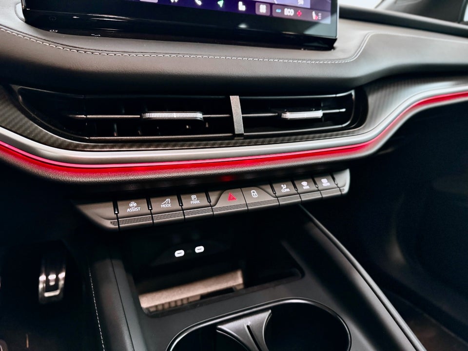 Skoda Enyaq 85x iV Sportline Maxx 5d