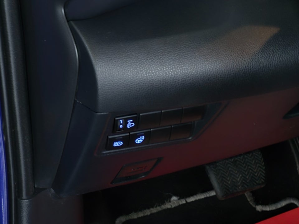 Toyota Yaris 1,5 Hybrid H3 e-CVT 5d