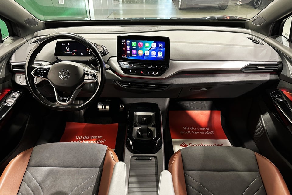 VW ID.4 77 1ST Pro Performance 5d