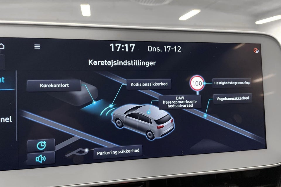 Hyundai Ioniq 5 58 Style 5d