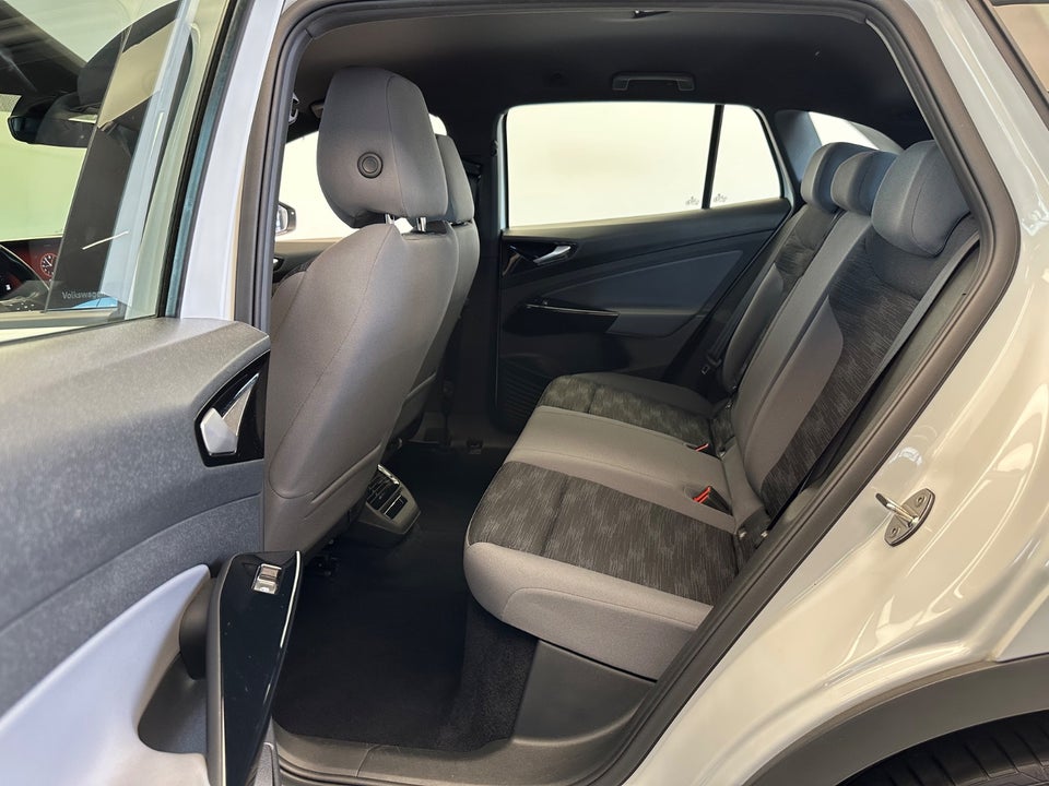 VW ID.4 77 Pro 5d