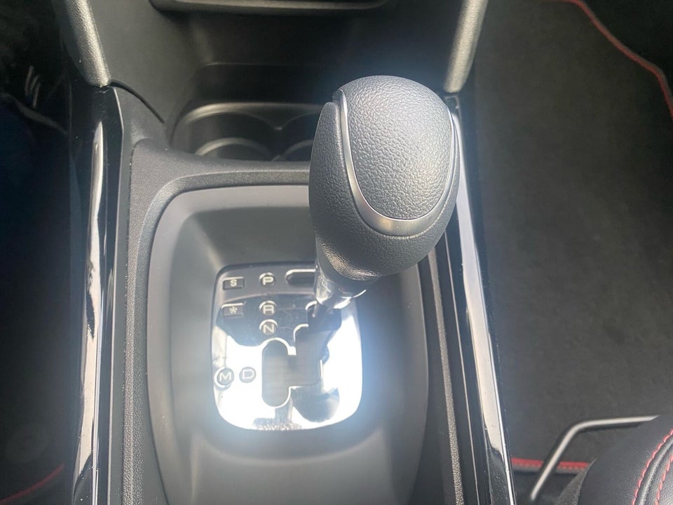 Peugeot 2008 1,5 BlueHDi 120 GT Line EAT6 5d