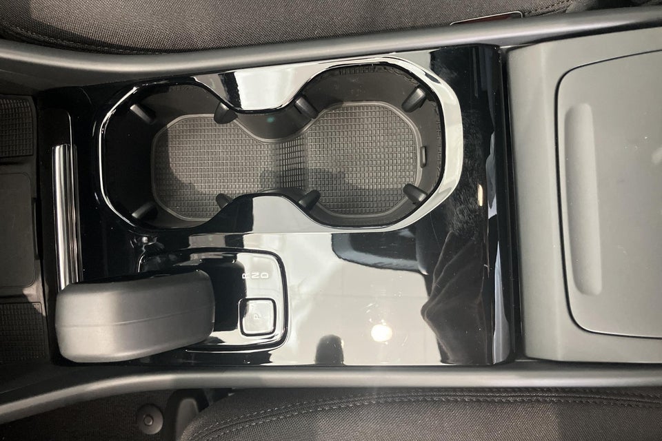 Volvo XC40 P8 ReCharge Twin Plus 5d