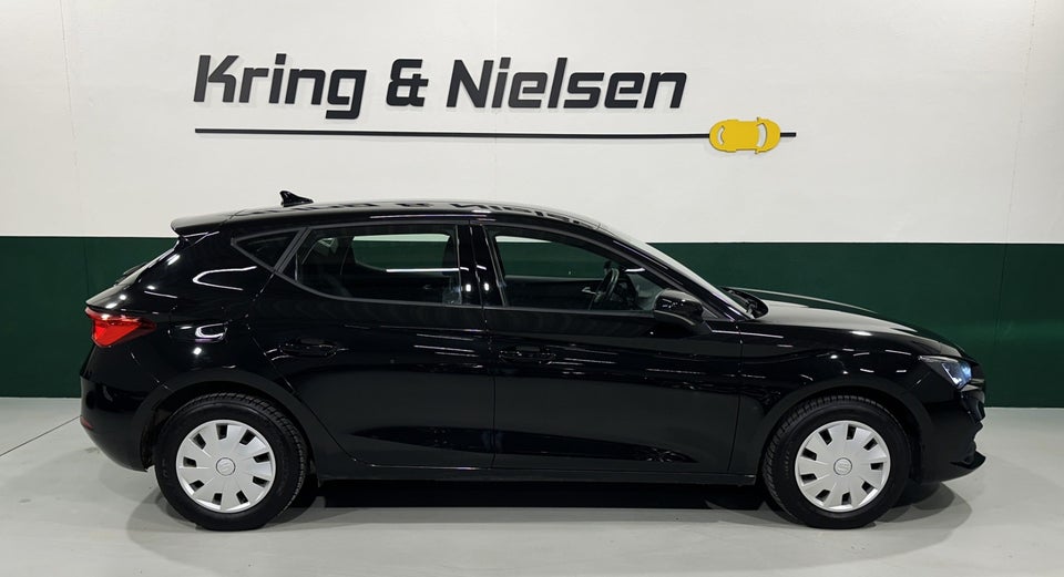 Seat Leon 1,0 TSi 90 Style 5d