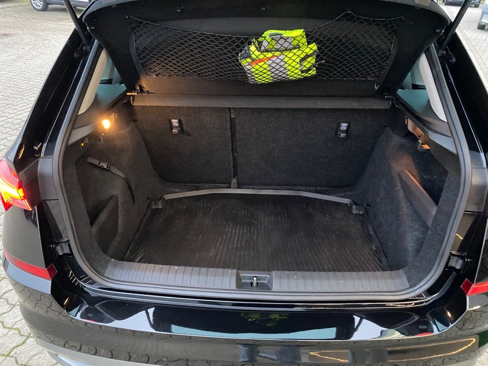 Skoda Kamiq 1,0 TSi 115 Style DSG 5d