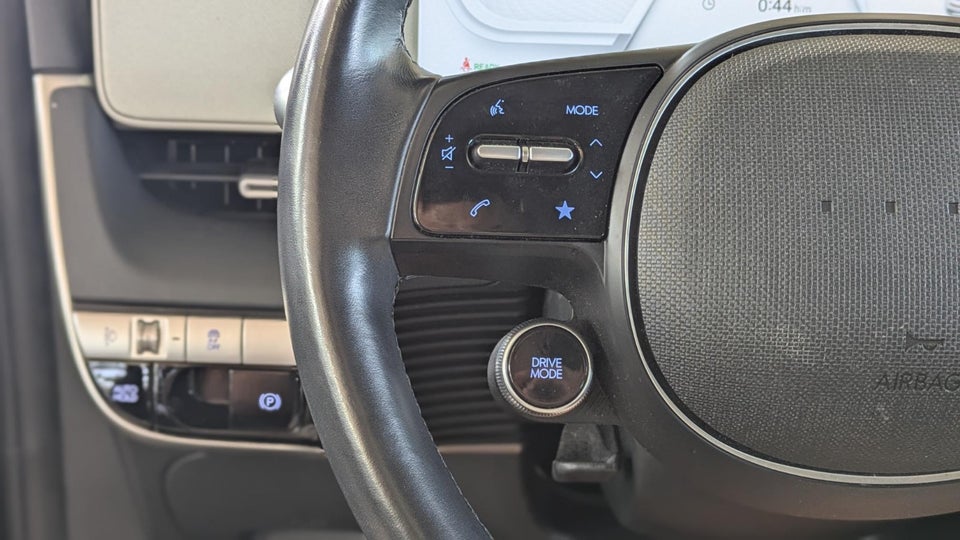 Hyundai Ioniq 5 73 Dynamiq 5d