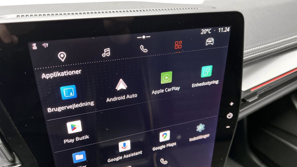 Renault Megane E-Tech 60 Iconic 5d