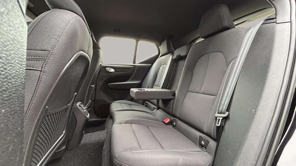 Volvo XC40 ReCharge Core 5d