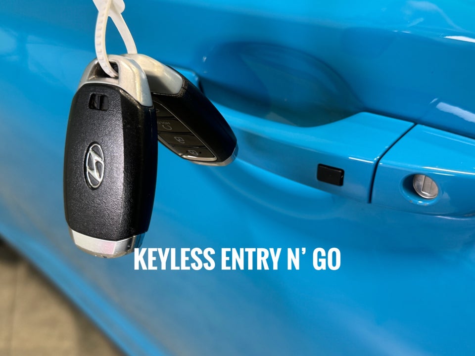 Hyundai Kona 39 EV Edition 30+ 5d