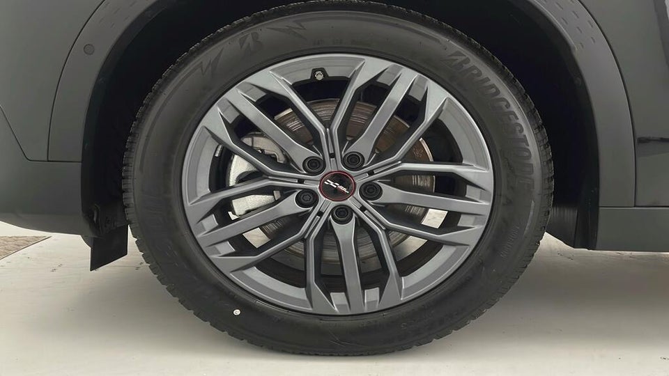 MINI Countryman SE Favoured Trim XL ALL4 5d