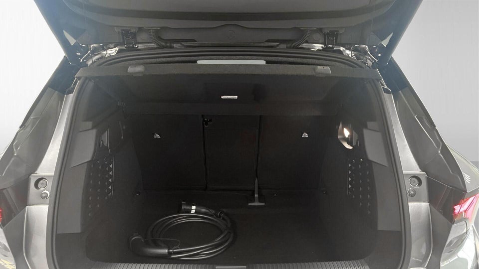 Renault Scenic E-Tech 87 Techno 5d