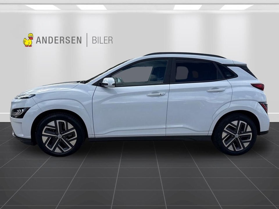 Hyundai Kona 64 EV Advanced 5d