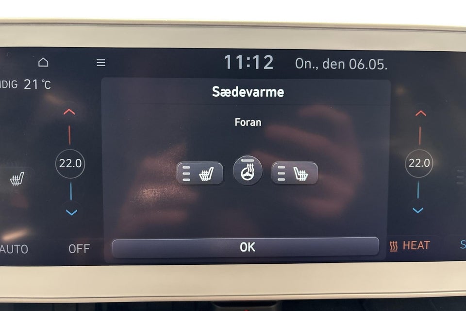 Hyundai Ioniq 5 58 Essential 5d