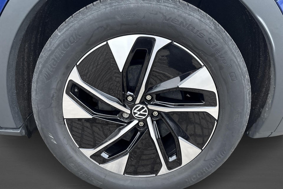 VW ID.4 77 Pro Performance 5d