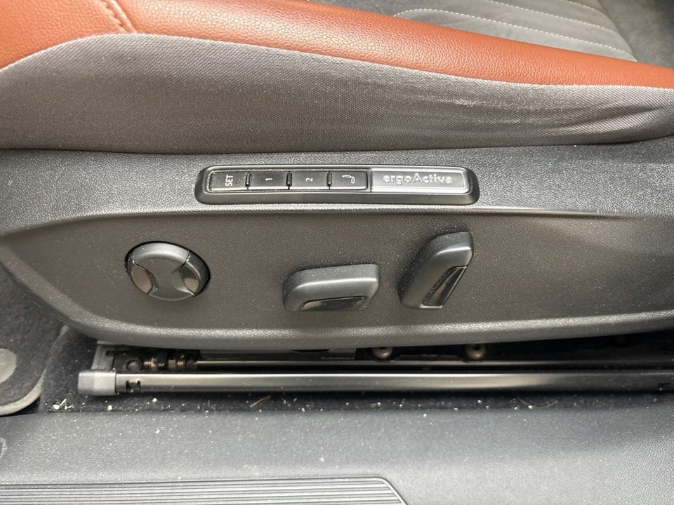 VW ID.4 77 1ST Pro Performance Max 5d