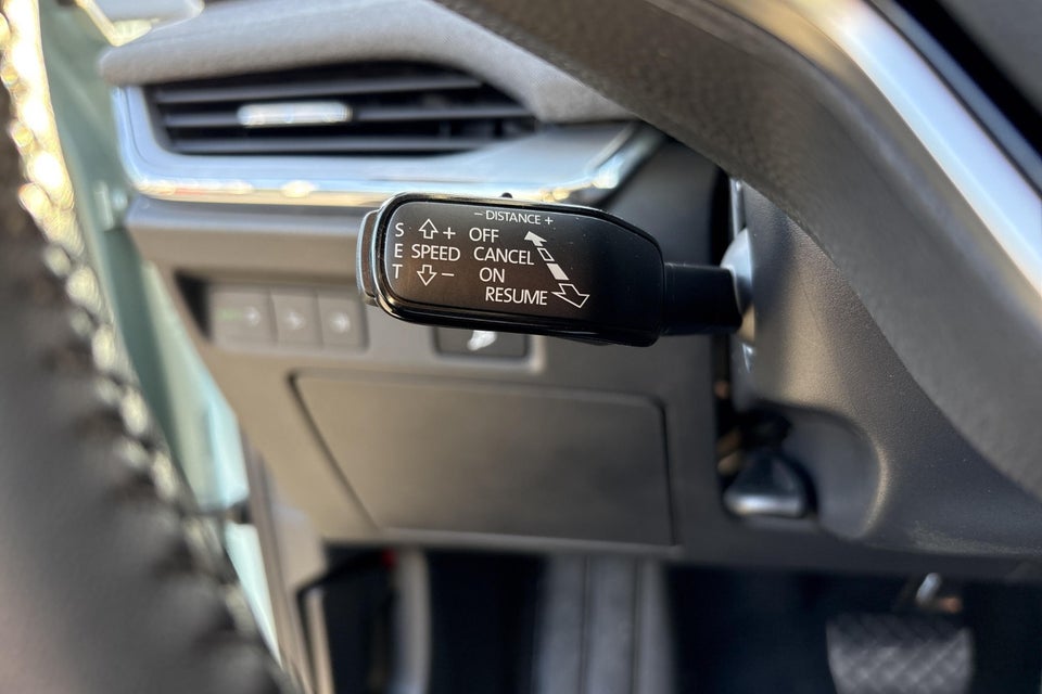 Skoda Enyaq 85 iV Premium 5d