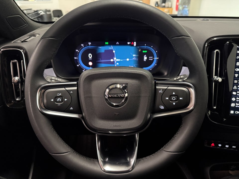 Volvo XC40 P6 ReCharge Plus 5d