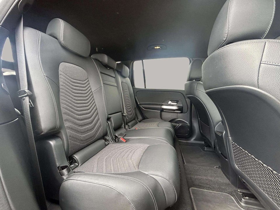 Mercedes EQB250+ Progressive Advance 5d