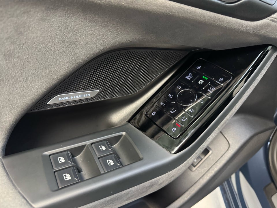 Audi A6 e-tron S-line performance Avant 5d