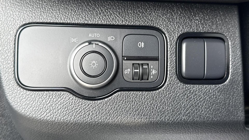 Mercedes Sprinter 317 2,0 CDi A2 Kassevogn aut. RWD