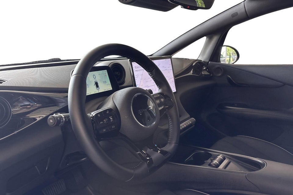 BYD Dolphin 60 Design 5d