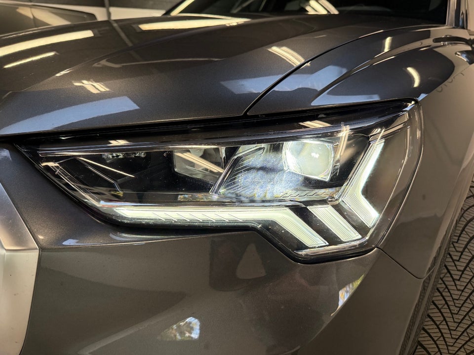 Audi Q3 45 TFSi e S-line Prestige S-tr. 5d